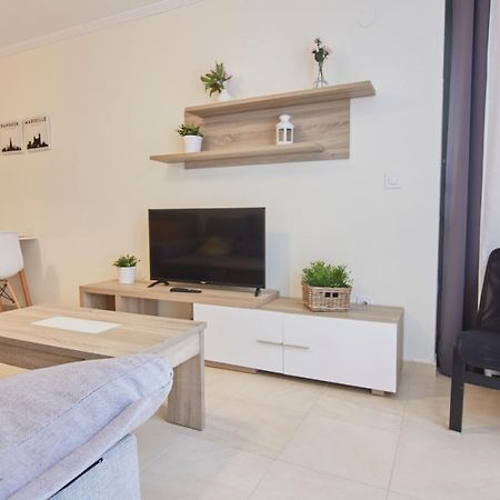 Apartagal-San Miguel Barreiros Exteriör bild