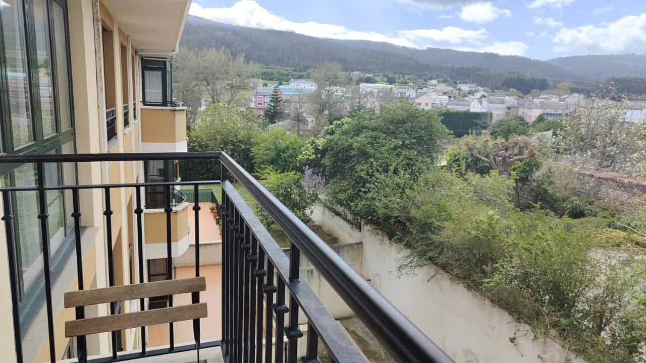 Apartagal-San Miguel Barreiros Exteriör bild