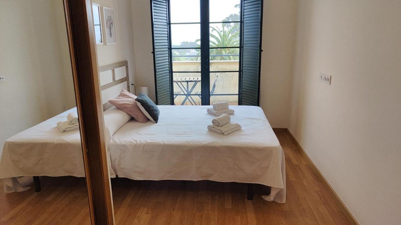 Apartagal-San Miguel Barreiros Exteriör bild