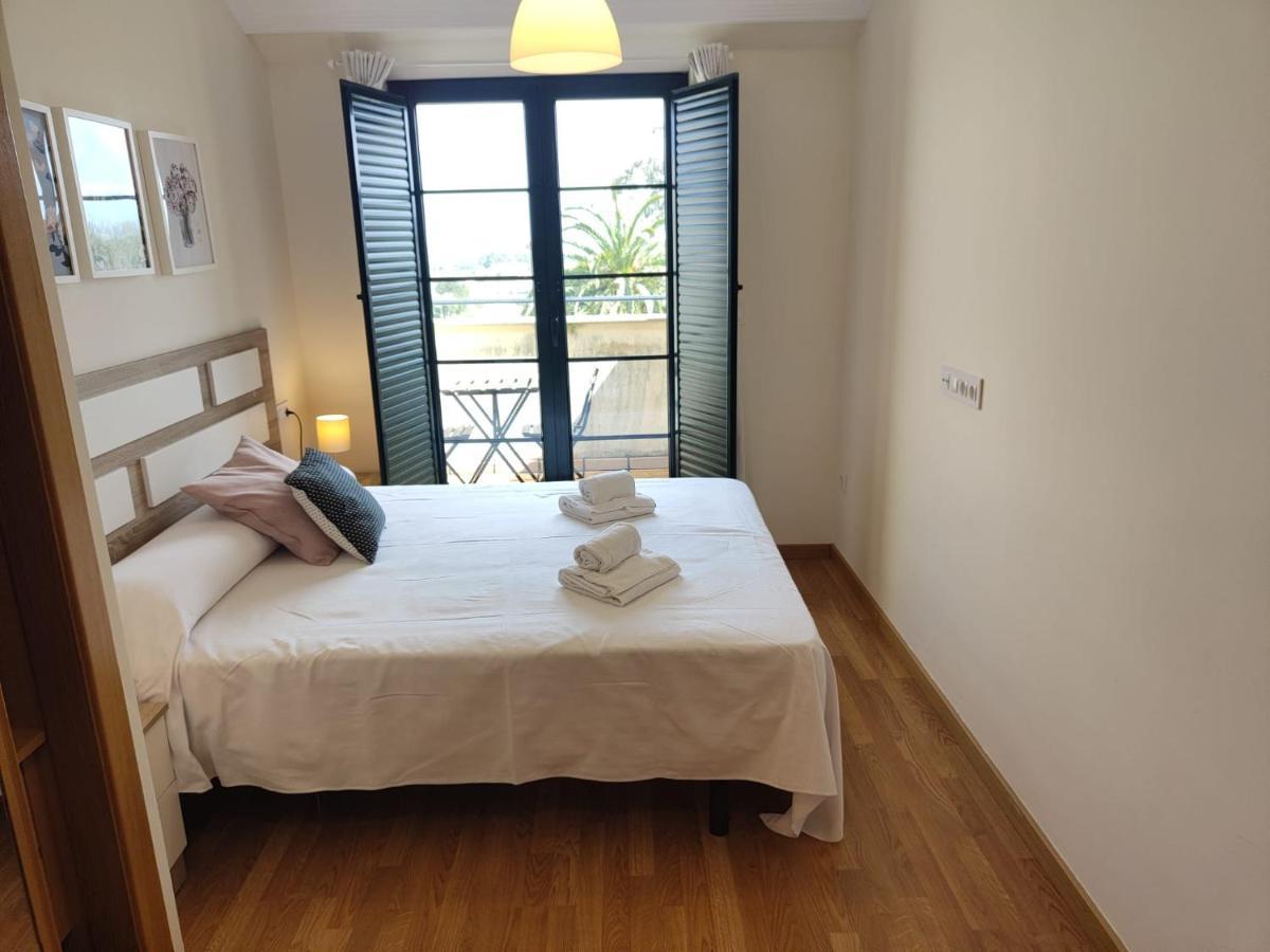 Apartagal-San Miguel Barreiros Exteriör bild