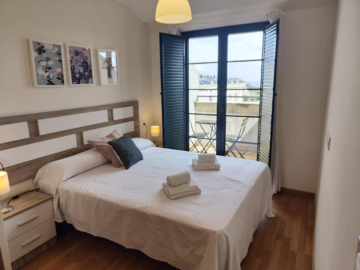 Apartagal-San Miguel Barreiros Exteriör bild