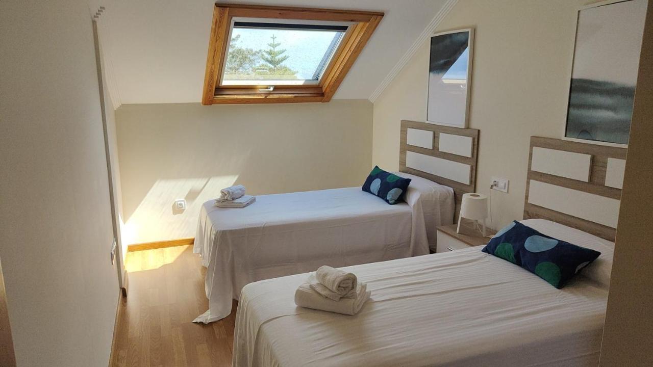 Apartagal-San Miguel Barreiros Exteriör bild