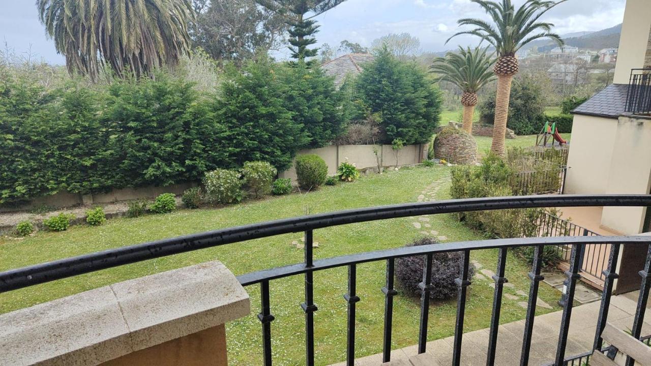 Apartagal-San Miguel Barreiros Exteriör bild