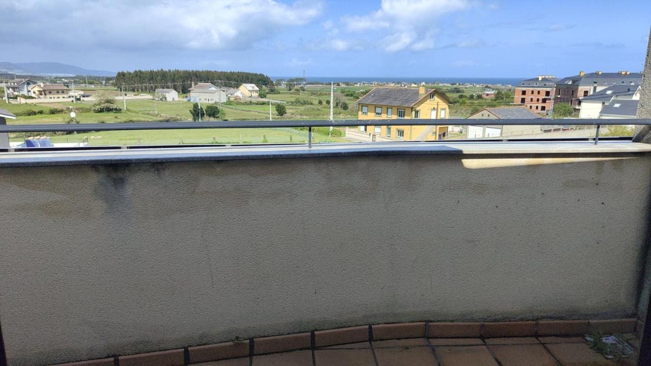 Apartagal-San Miguel Barreiros Exteriör bild