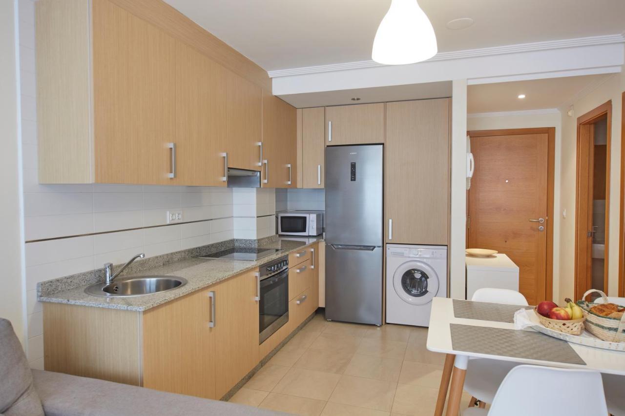 Apartagal-San Miguel Barreiros Exteriör bild