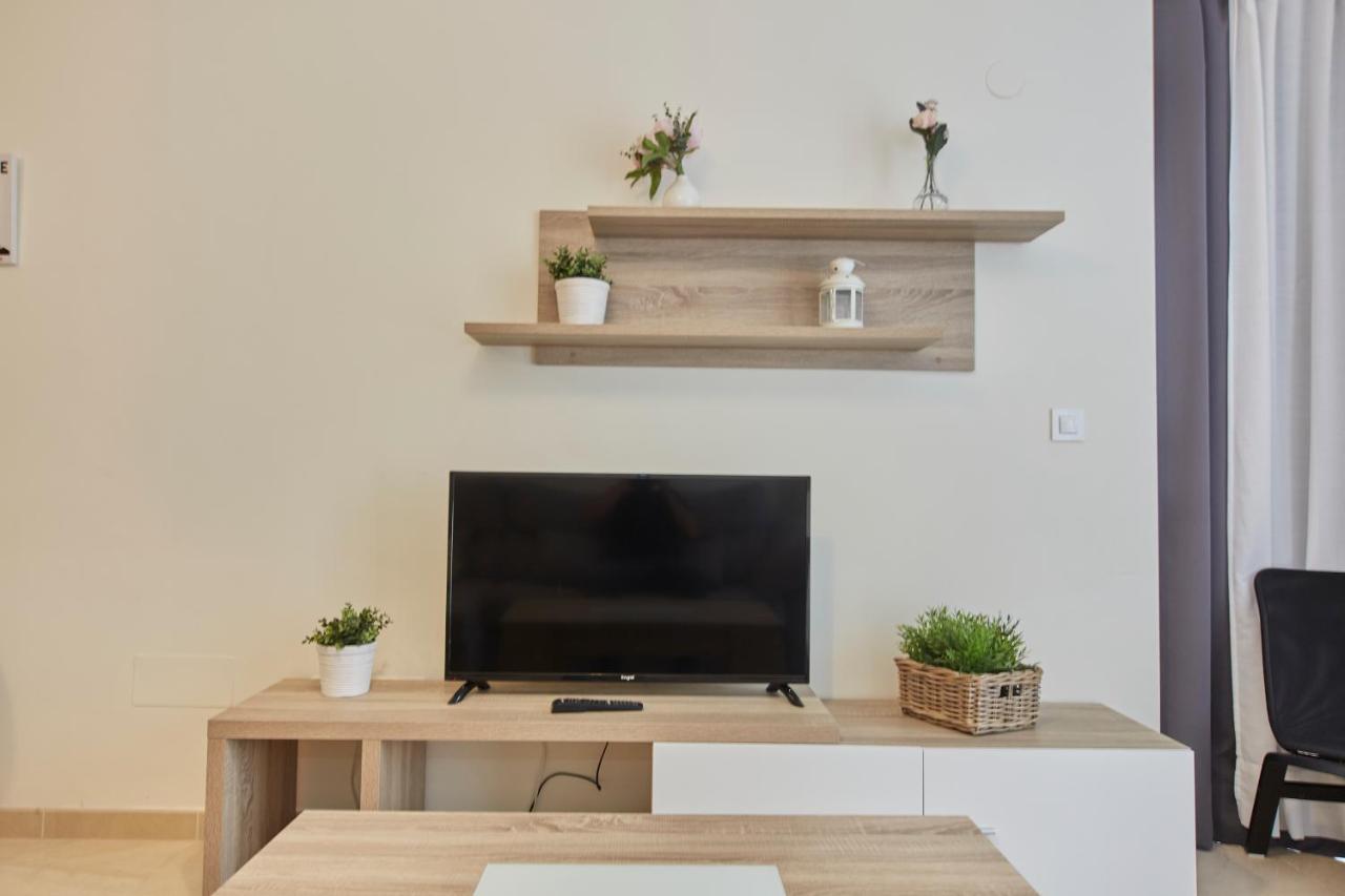 Apartagal-San Miguel Barreiros Exteriör bild