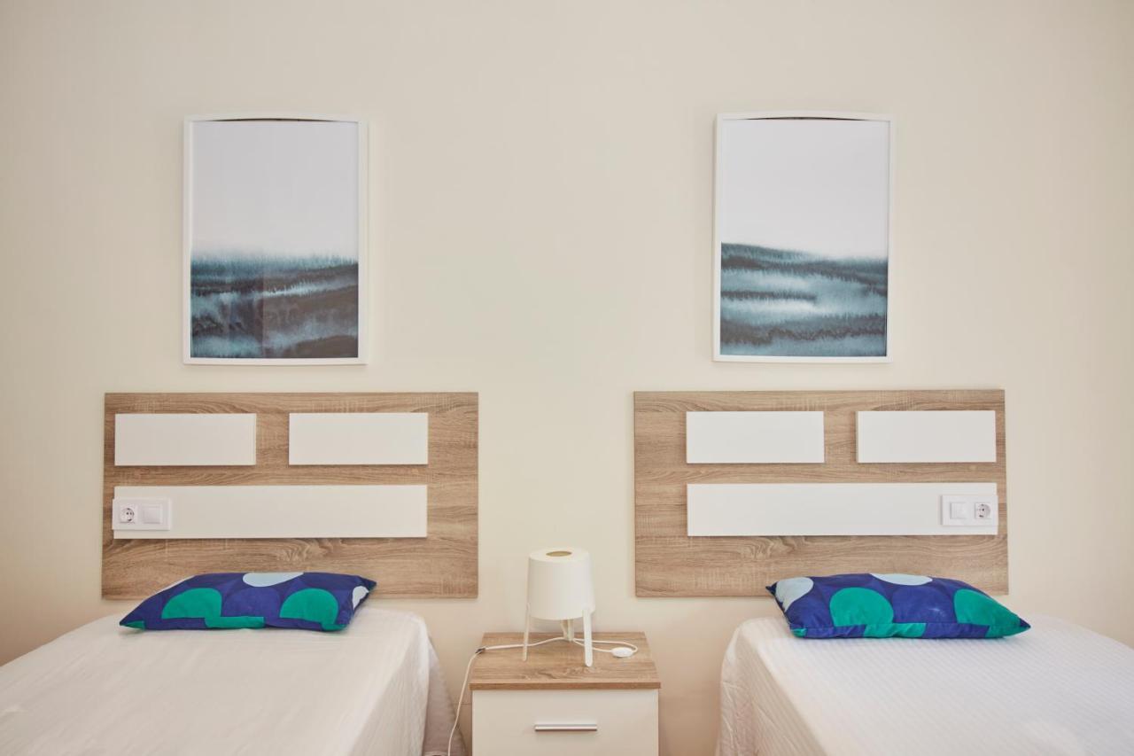 Apartagal-San Miguel Barreiros Exteriör bild