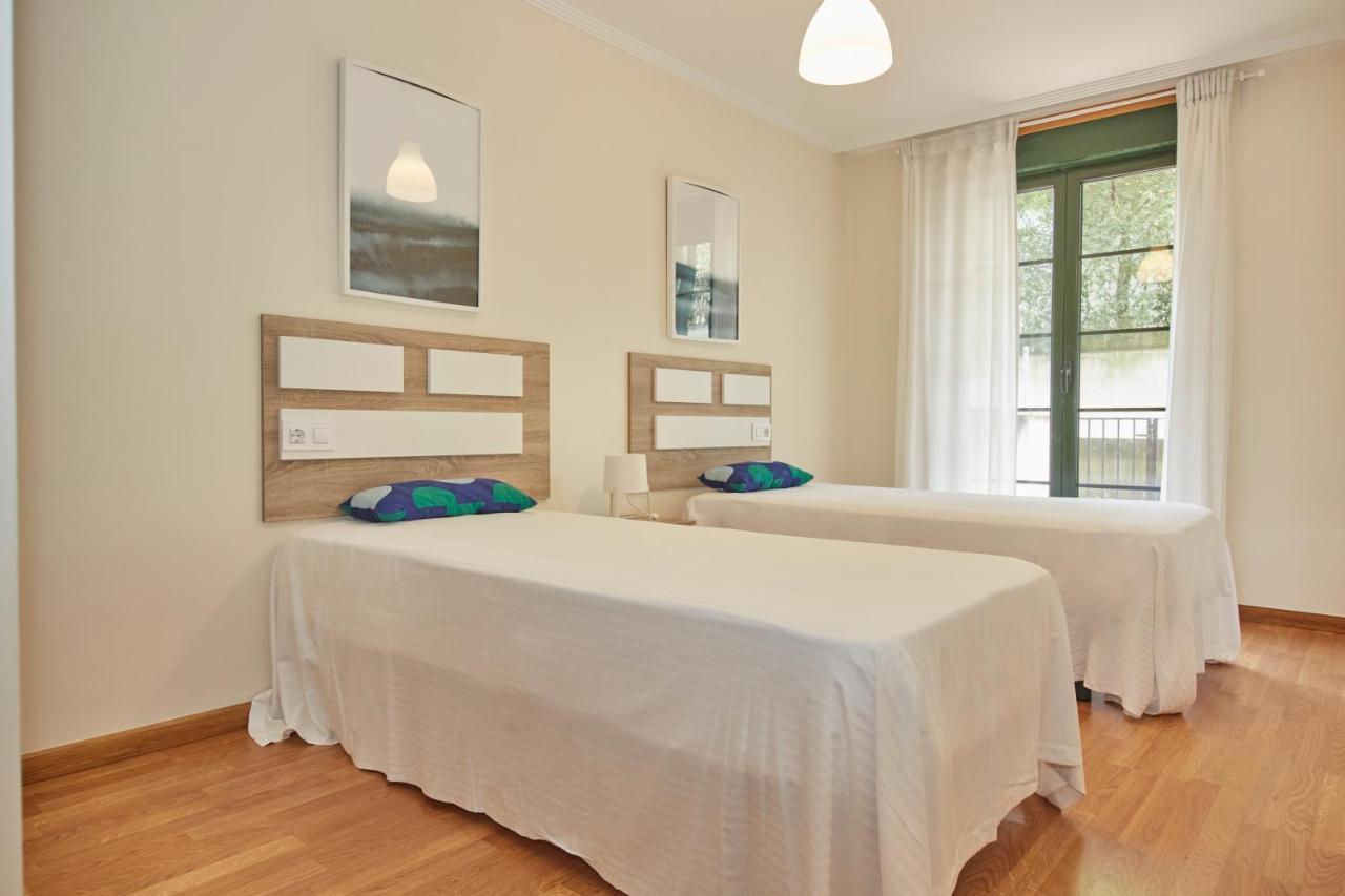 Apartagal-San Miguel Barreiros Exteriör bild
