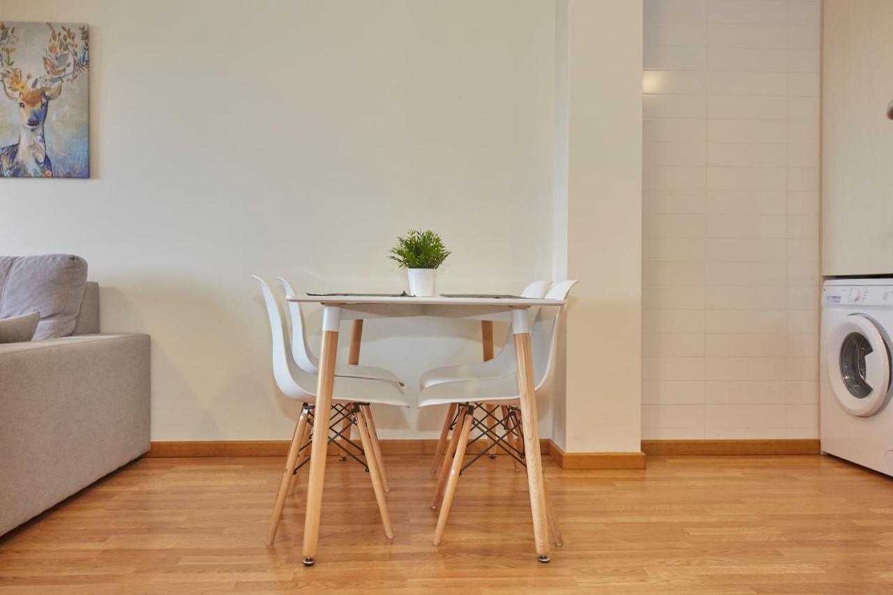 Apartagal-San Miguel Barreiros Exteriör bild