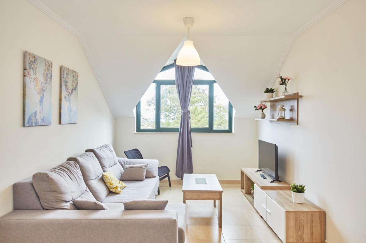 Apartagal-San Miguel Barreiros Exteriör bild