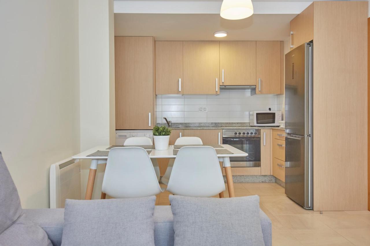 Apartagal-San Miguel Barreiros Exteriör bild