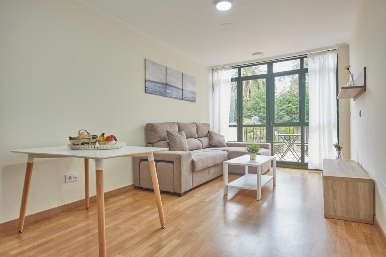 Apartagal-San Miguel Barreiros Exteriör bild