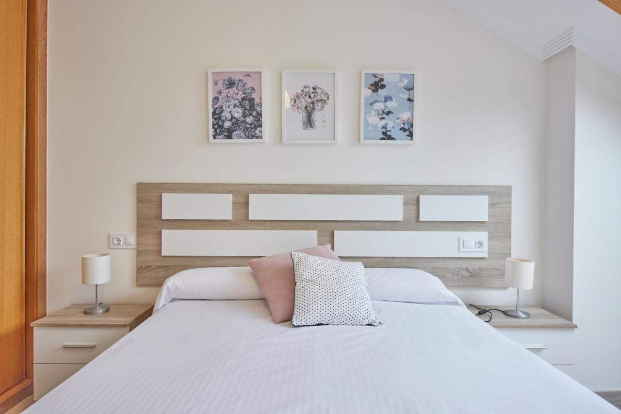 Apartagal-San Miguel Barreiros Exteriör bild