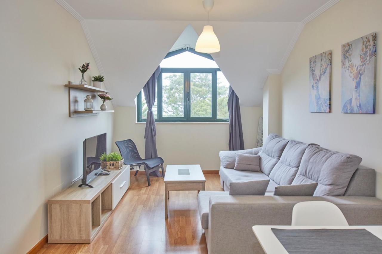 Apartagal-San Miguel Barreiros Exteriör bild