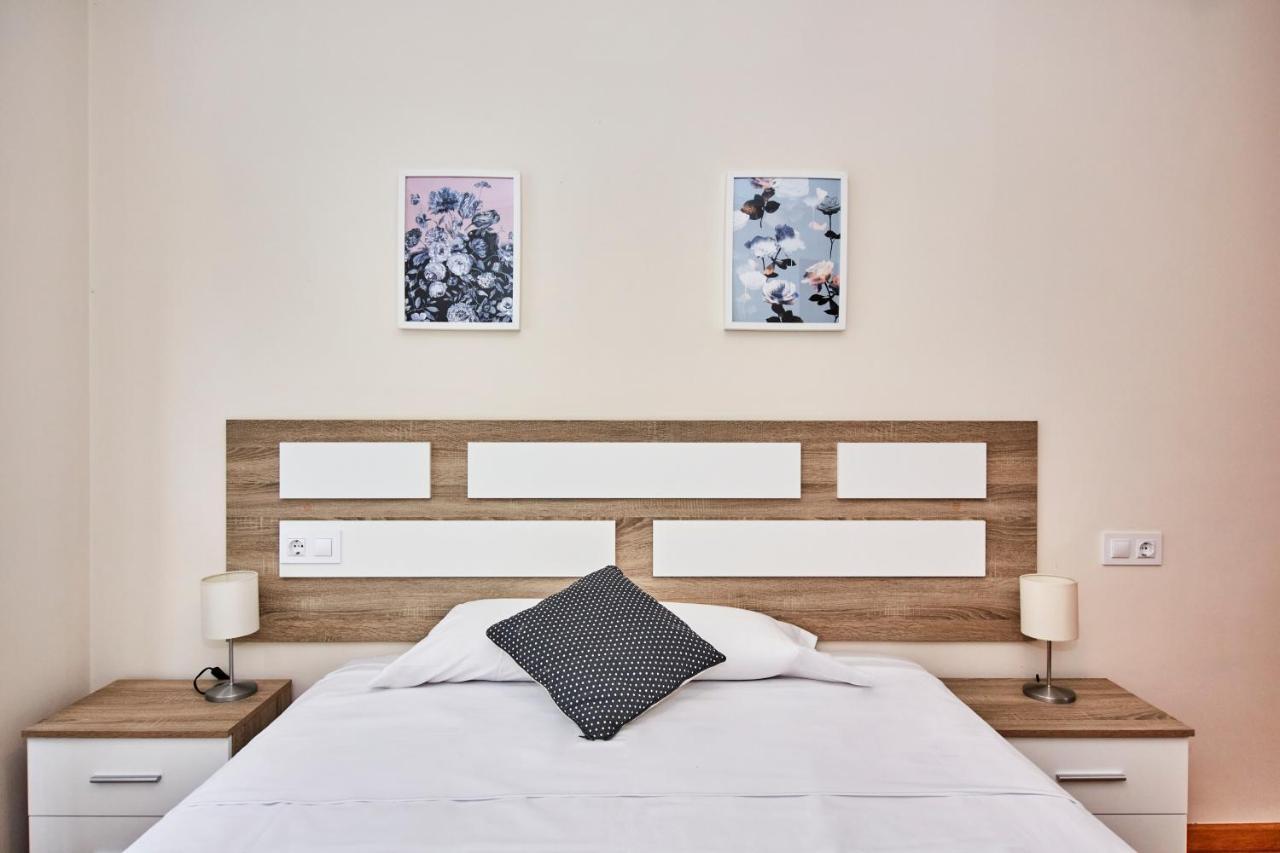 Apartagal-San Miguel Barreiros Exteriör bild