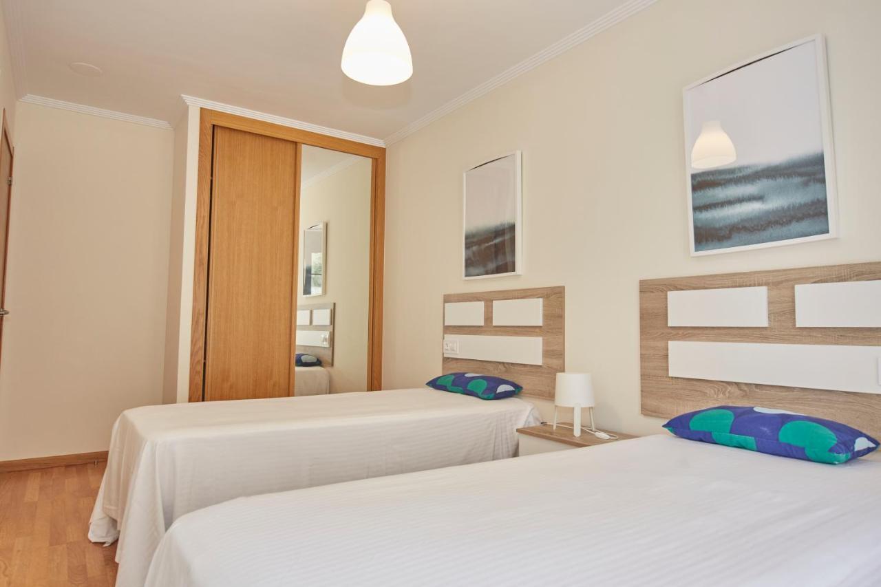 Apartagal-San Miguel Barreiros Exteriör bild