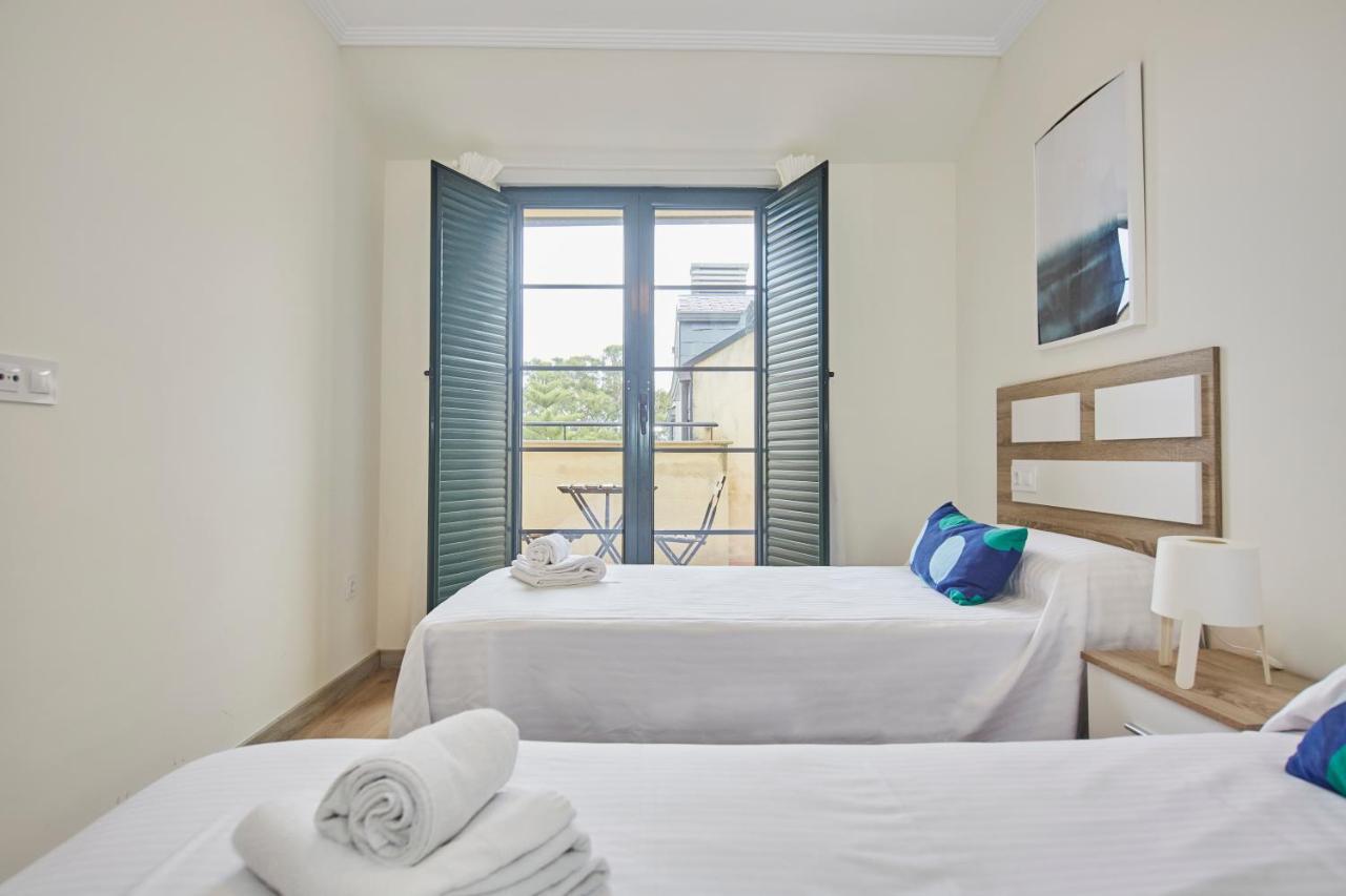 Apartagal-San Miguel Barreiros Exteriör bild