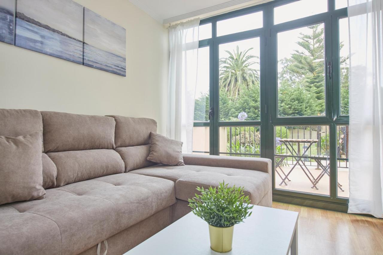 Apartagal-San Miguel Barreiros Exteriör bild