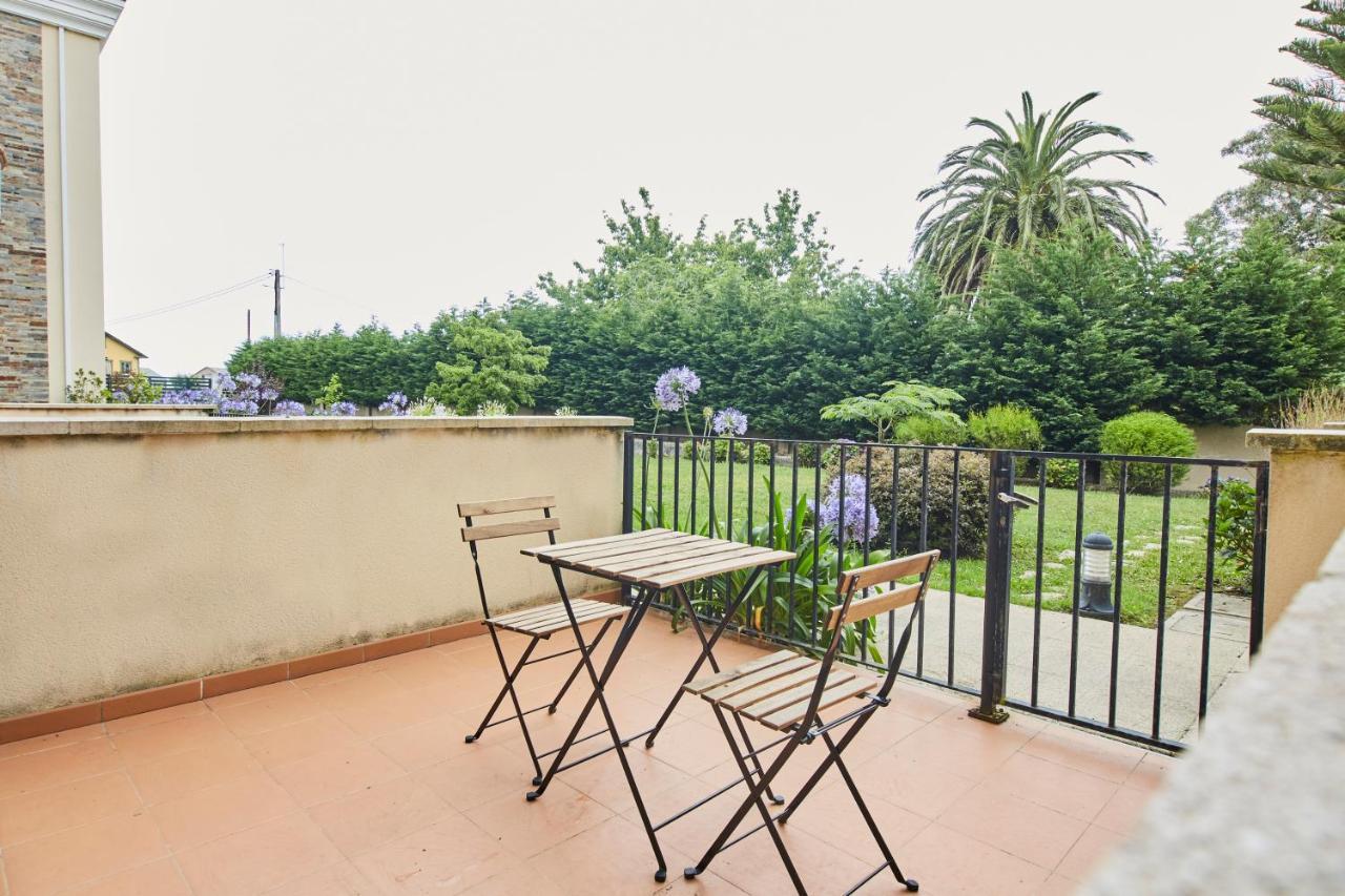 Apartagal-San Miguel Barreiros Exteriör bild