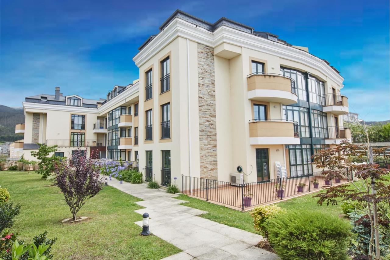 Apartagal-San Miguel Barreiros Exteriör bild