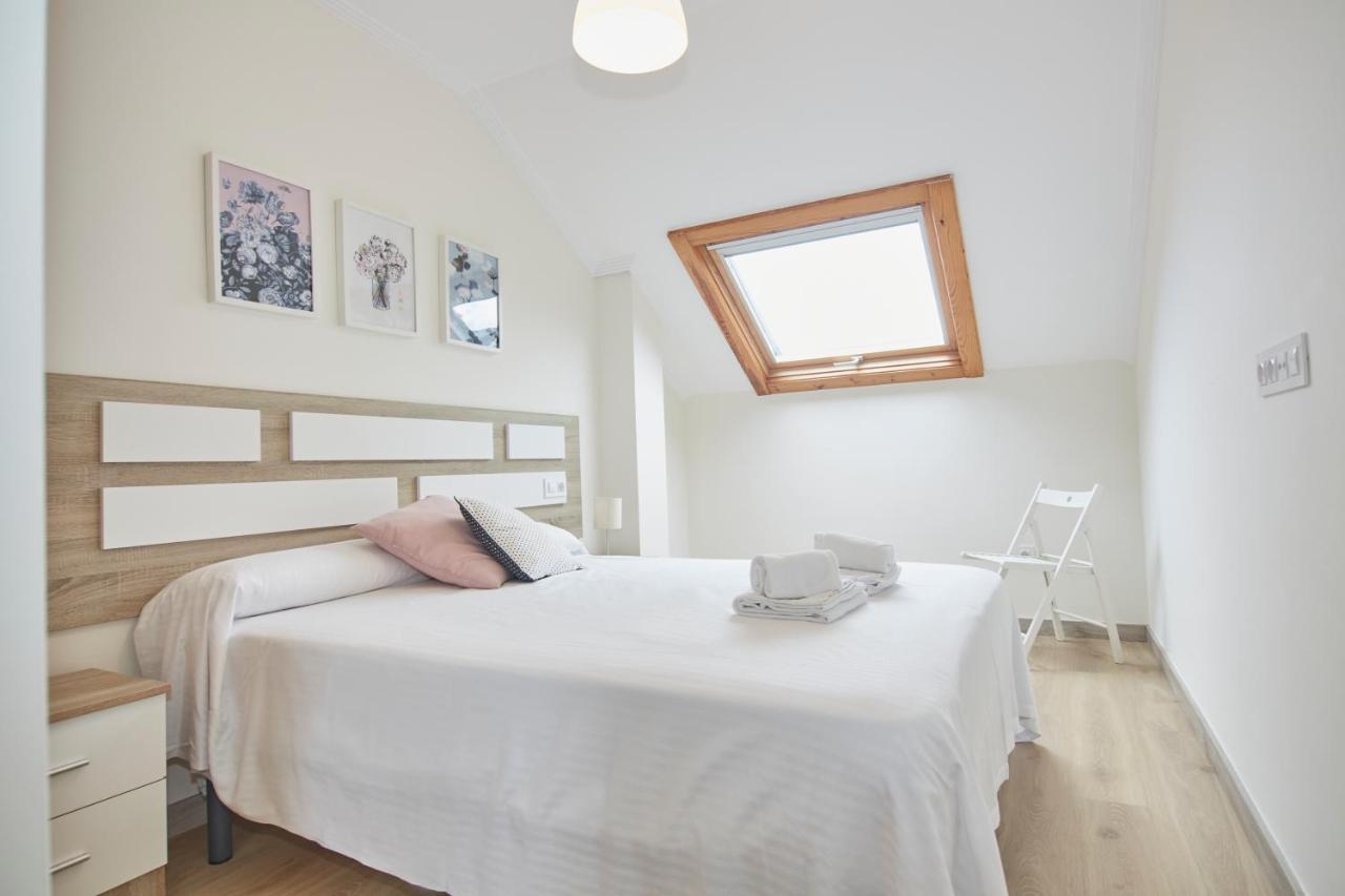 Apartagal-San Miguel Barreiros Exteriör bild