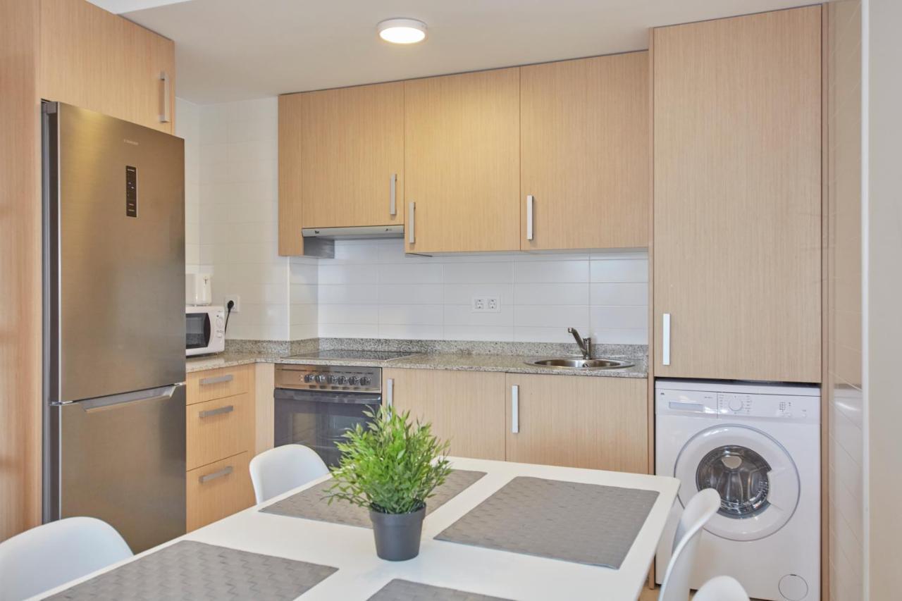 Apartagal-San Miguel Barreiros Exteriör bild