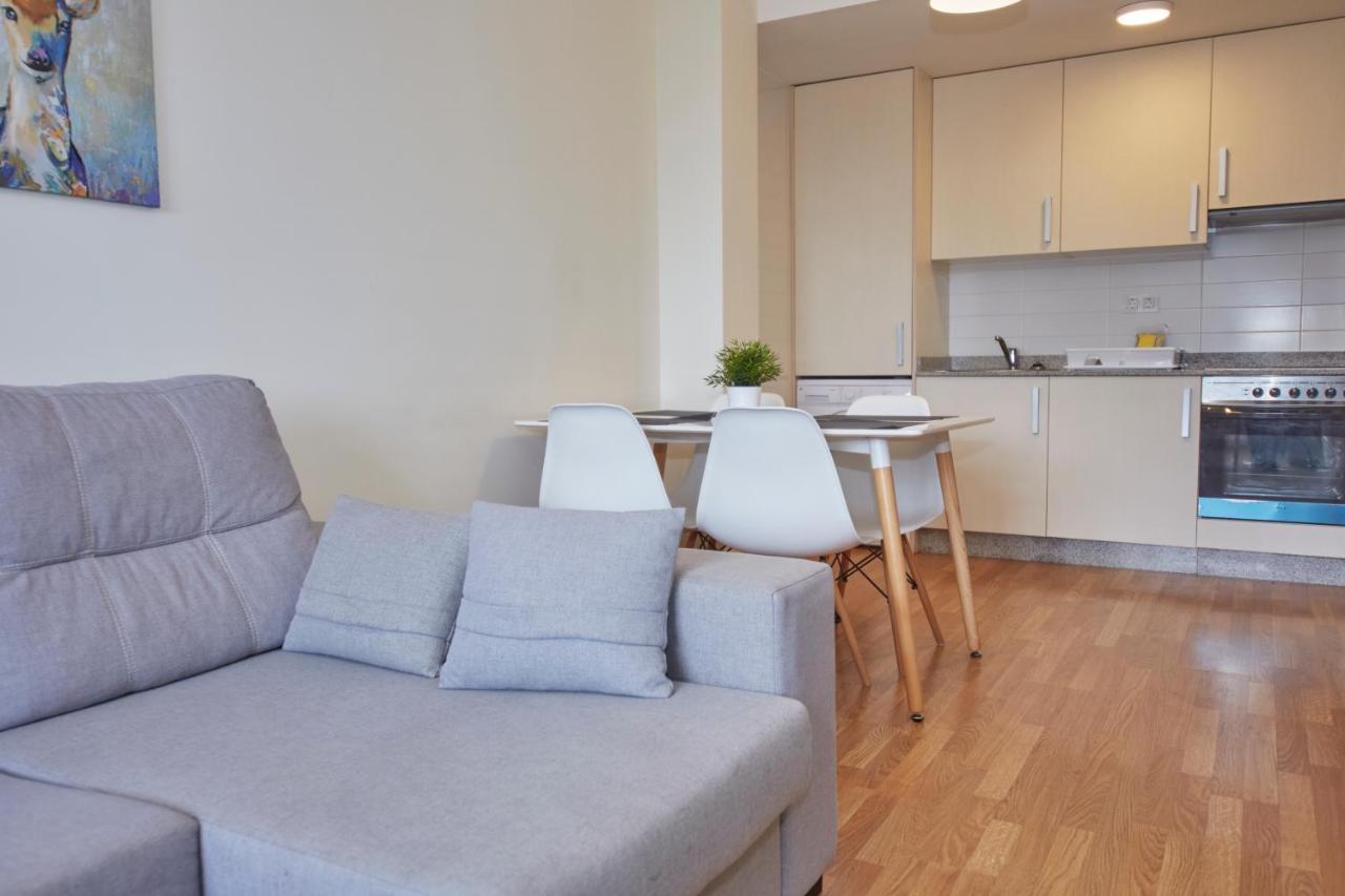 Apartagal-San Miguel Barreiros Exteriör bild
