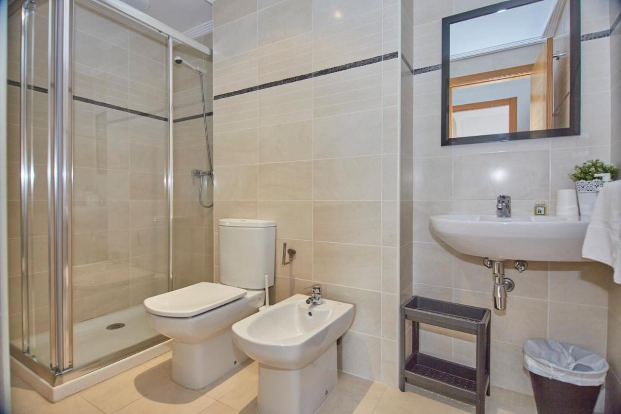 Apartagal-San Miguel Barreiros Exteriör bild