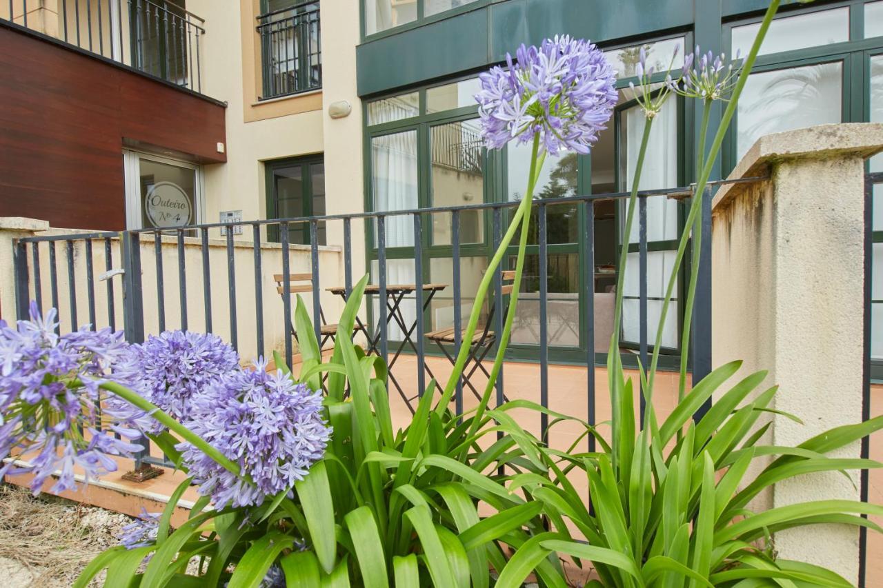 Apartagal-San Miguel Barreiros Exteriör bild