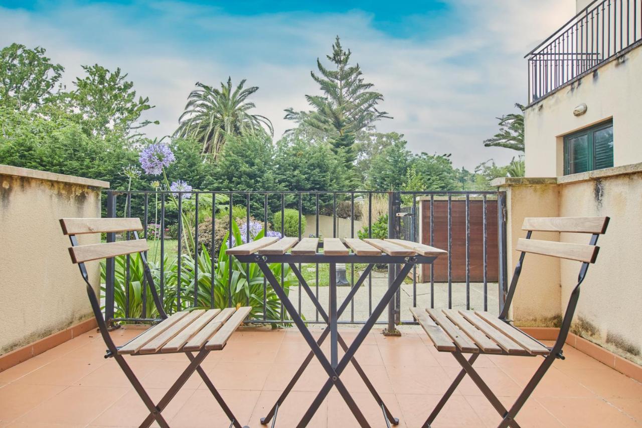 Apartagal-San Miguel Barreiros Exteriör bild