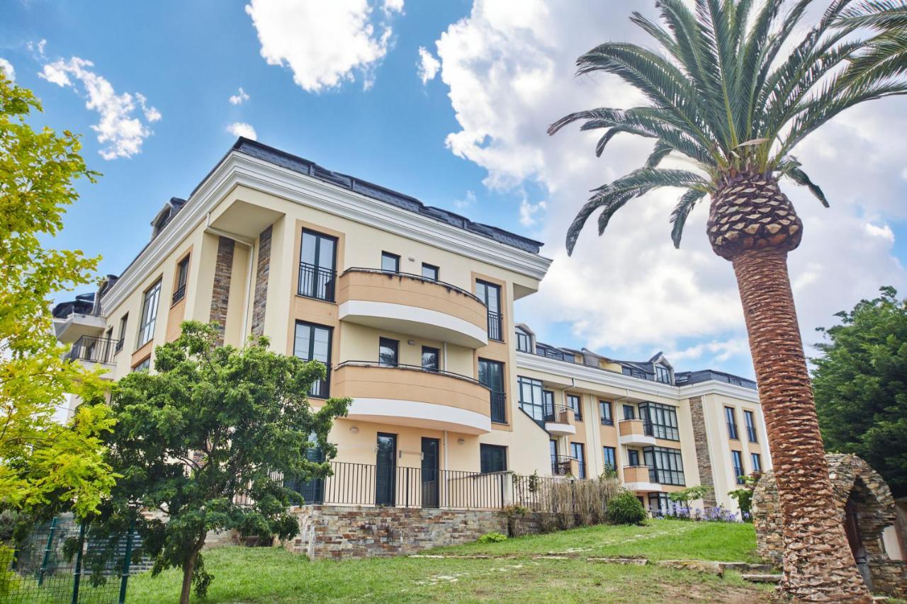 Apartagal-San Miguel Barreiros Exteriör bild