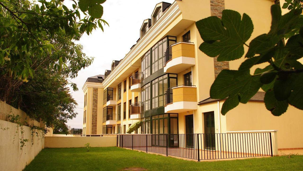 Apartagal-San Miguel Barreiros Exteriör bild