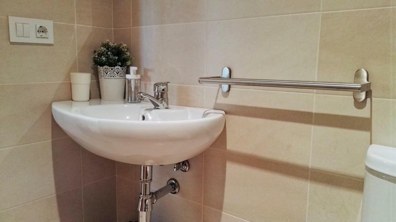 Apartagal-San Miguel Barreiros Exteriör bild