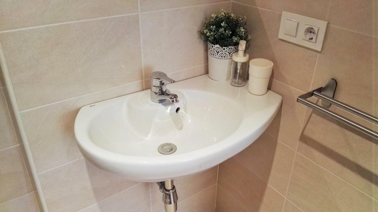 Apartagal-San Miguel Barreiros Exteriör bild